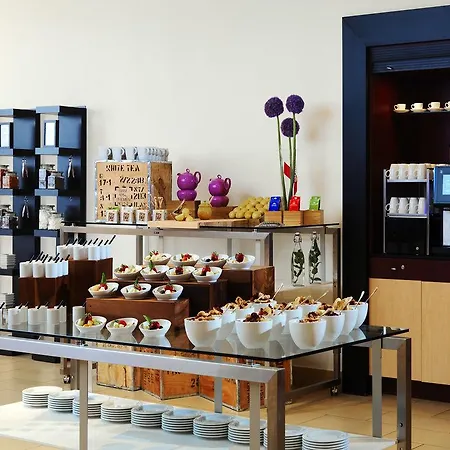 Hotell Marriott Heidelberg