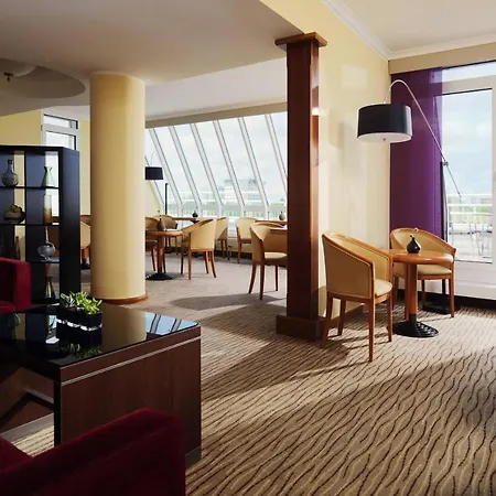 Marriott 4* Гайдельберг