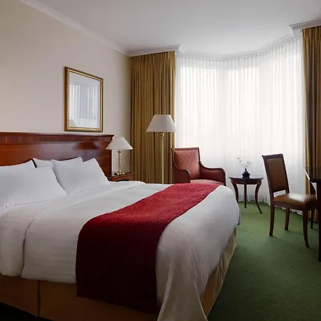 Готель Marriott