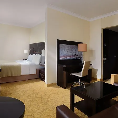 Готель Marriott
