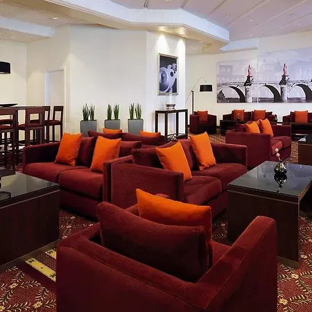 Marriott Готель