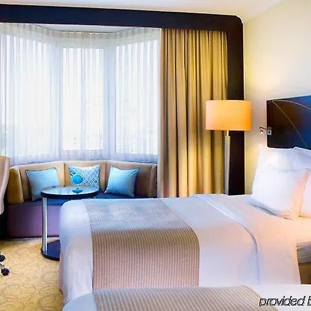Marriott Hotell Heidelberg