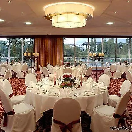 Marriott Готель 4*