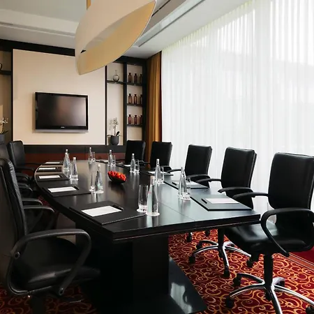 Marriott Гайдельберг