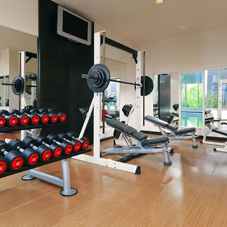 Hotel Marriott 4*