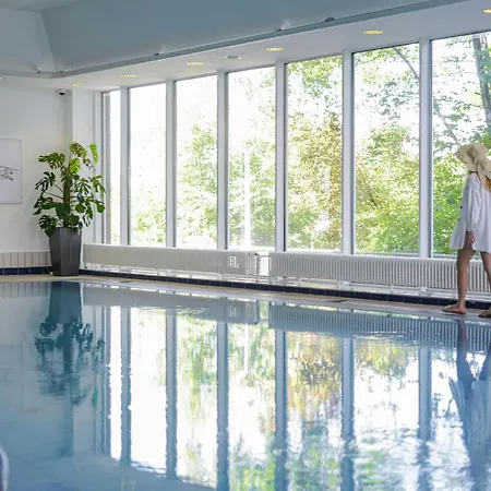 Marriott Hotel 4*
