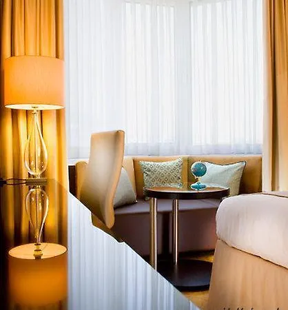 Готель Marriott 4*