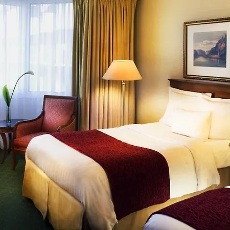 Marriott Гайдельберг