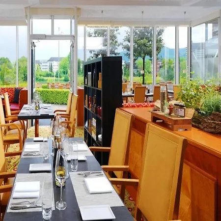 Готель Marriott Гайдельберг