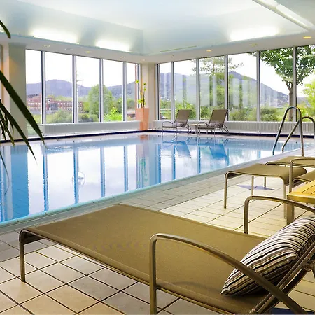 Marriott 4* Гайдельберг