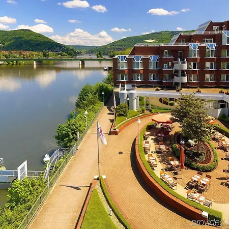Marriott Готель