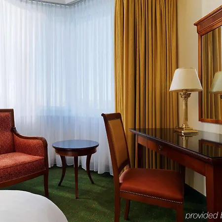Marriott 4* Гайдельберг