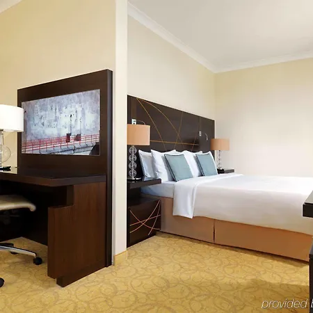 Marriott Готель Гайдельберг