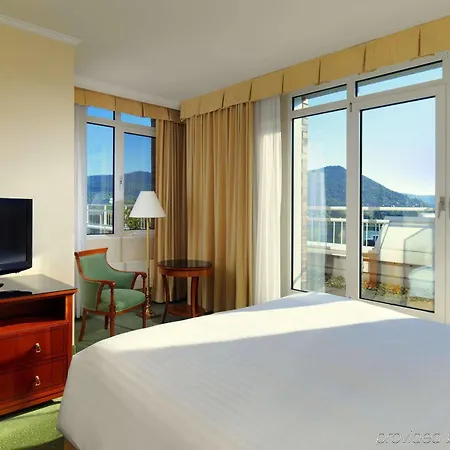 Marriott Готель 4*