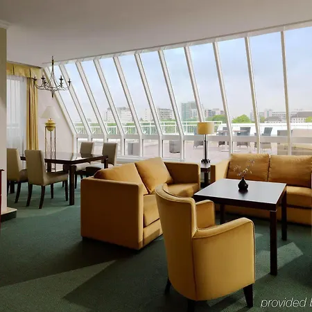 Marriott Готель