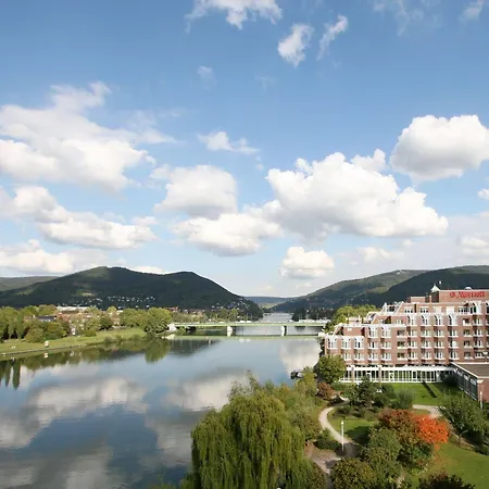 Marriott Готель 4*