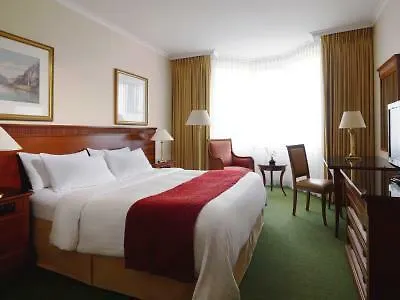 Marriott 4* Гайдельберг