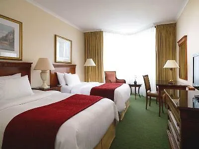 Marriott 4*