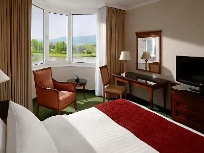 Marriott Готель Гайдельберг