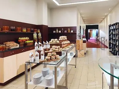 Готель Marriott