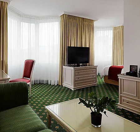 Marriott Гайдельберг
