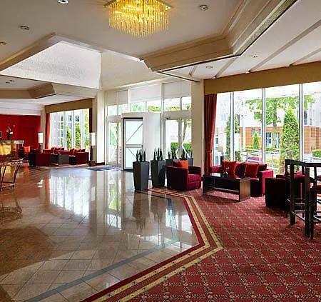 Marriott